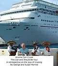 E-Book (epub) Anyone Can Cruise von George Morrow