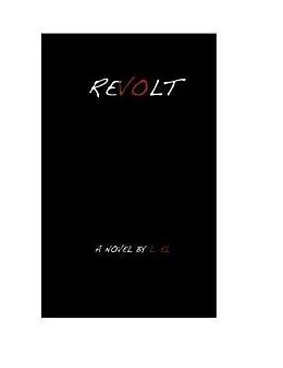 E-Book (epub) Revolt von L. El