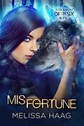 E-Book (epub) (Mis)fortune von Melissa Haag