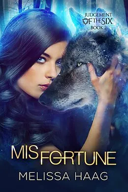 E-Book (epub) (Mis)fortune von Melissa Haag