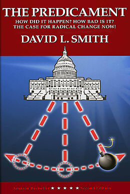 eBook (epub) Predicament de David L. Smith
