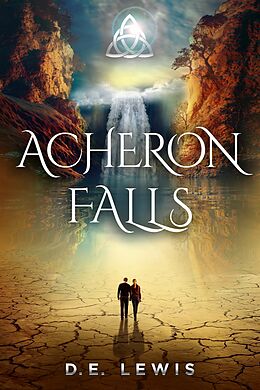 E-Book (epub) Acheron Falls von D. E. Lewis