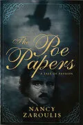 E-Book (epub) Poe Papers von Nancy Zaroulis