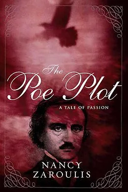 E-Book (epub) The Poe Plot von Nancy Zaroulis