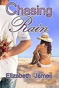 E-Book (epub) Chasing Rain von Elizabeth James