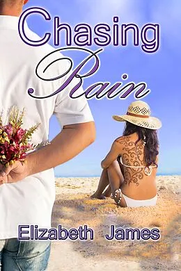 E-Book (epub) Chasing Rain von Elizabeth James
