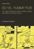 E-Book (epub) Ed vs. Yummy Fur von Brian Evenson