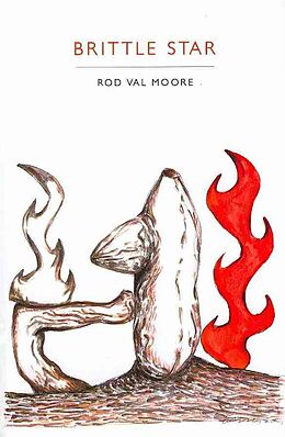 Kartonierter Einband Brittle Star von Rod Val Moore