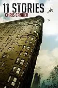 E-Book (epub) 11 Stories von Chris Cander
