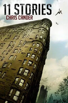 E-Book (epub) 11 Stories von Chris Cander