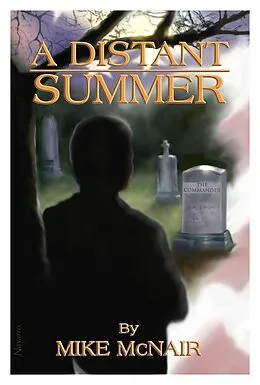 E-Book (epub) A Distant Summer von Mike McNair