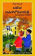 E-Book (epub) The First Flag of New Hampshire von Stephanie Burkhart