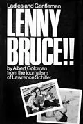 E-Book (epub) Ladies and Gentlemen, Lenny Bruce!! von Lawrence Schiller