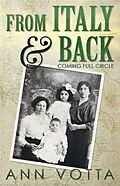 E-Book (epub) From Italy and Back von Ann Votta