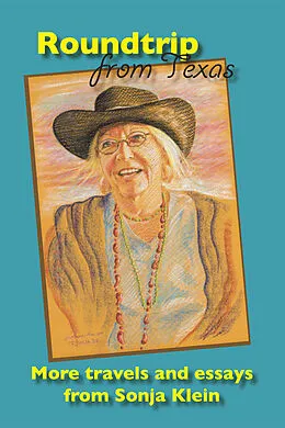 E-Book (epub) Roundtrip from Texas von Sonja Klein