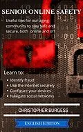 E-Book (epub) Senior Online Safety von Christopher Burgess