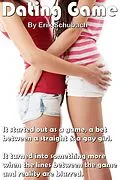 E-Book (epub) Dating Game von Erik Schubach