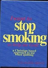 E-Book (epub) I Want to Stop Smoking...So Help Me God! von Judy Murphy Simpson