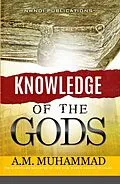 E-Book (epub) Knowledge of The Gods von Ali Mahdi Muhammad