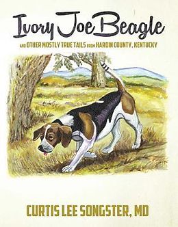 E-Book (epub) Ivory Joe Beagle von Curtis Lee Songster