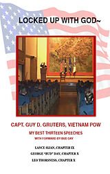 eBook (epub) Locked Up With God de Captain Guy D. Gruters