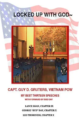 ePUB Locked Up With God von Captain Guy D. Gruters