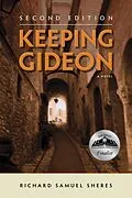 E-Book (epub) Keeping Gideon von Richard Samuel Sheres
