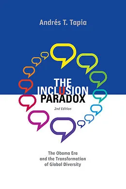 E-Book (epub) Inclusion Paradox - 2nd Edition von Andres T. Tapia