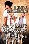 E-Book (epub) Lady Elinor's Escape von Linda McLaughlin