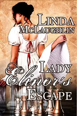 E-Book (epub) Lady Elinor's Escape von Linda McLaughlin