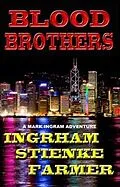 E-Book (epub) Blood Brothers von Doran Ingrham