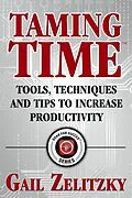 ePUB Taming Time von Gail Zelitzky