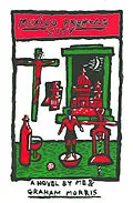 E-Book (epub) Mexico F#$@%^*g City von Graham Morris