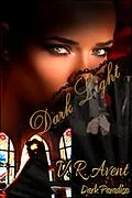 E-Book (epub) Dark Light (Dark Paradise, #3) von V. R. Avent