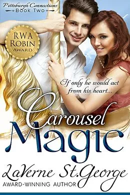 E-Book (epub) Carousel Magic von LaVerne St. George
