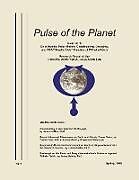 Couverture cartonnée Pulse of the Planet No.1 de 