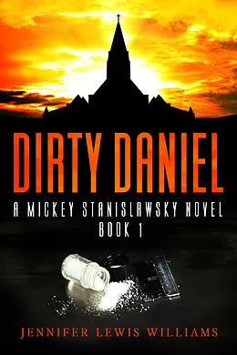 E-Book (epub) Dirty Daniel von Jennifer Lewis Williams