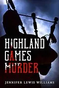E-Book (epub) Highland Games Murder von Jennifer Lewis Williams