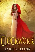 E-Book (epub) Clockwork von Paige Shelton