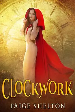 E-Book (epub) Clockwork von Paige Shelton