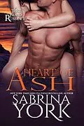 E-Book (epub) Heart of Ash (Tryst Island Series, #4) von Sabrina York