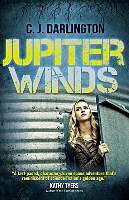 Kartonierter Einband Jupiter Winds von C. J. Darlington