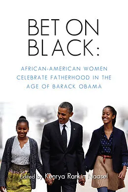 E-Book (epub) Bet on Black von Kenrya Rankin Naasel