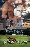 E-Book (epub) Games von Sandy Loyd