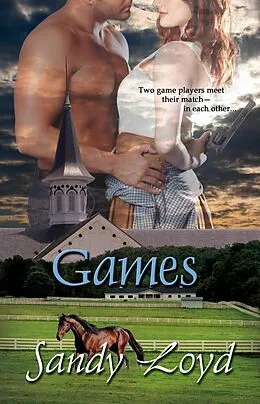 E-Book (epub) Games von Sandy Loyd