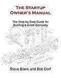 E-Book (epub) Startup Owner's Manual von Steve Blank