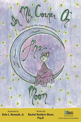 E-Book (epub) In my Corner on the Moon von MS Rachel Rashkin--Shoot, Psy. D