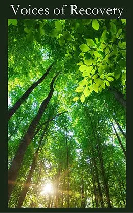 E-Book (epub) Voices of Recovery von SAA Fellowship