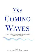 E-Book (epub) Coming Waves von Dustin DiPerna