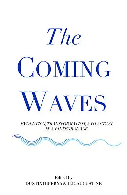 E-Book (epub) Coming Waves von Dustin DiPerna